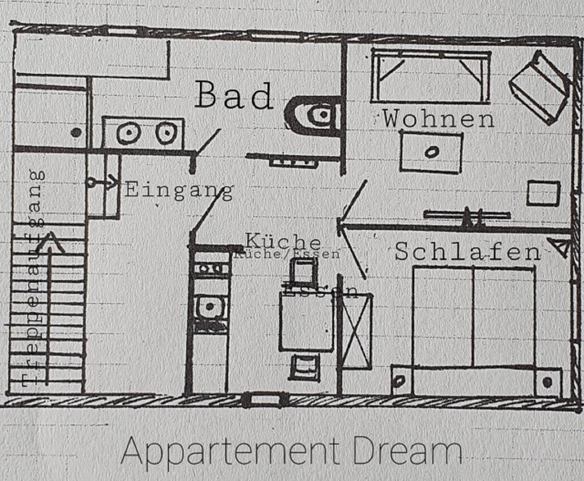 Ferienwohnung An Der Dorfmauer Sommerach Zewnętrze zdjęcie